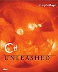 C# Unleashed (Unleashed) Cover