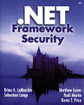 .net Framework Security