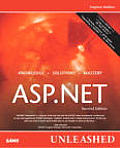 Asp.net Unleashed 2ND Edition