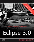 Eclipse Kick Start Cover