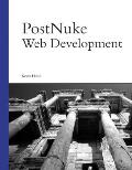 Postnuke Content Management Cover