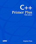 C++ Primer Plus 5TH Edition
