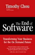 The End of Software