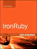 Ironruby Unleashed (Unleashed)