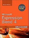 Microsoft Expression Blend 4 Unleashed (Unleashed)