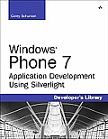 Windows Phone 7 Application Development (Developer's Library)
