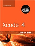 Xcode 4 Unleashed (Unleashed) Cover