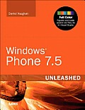 Windows Phone 7.5 Unleashed (Unleashed)