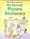 My Second Picture Dictionary
