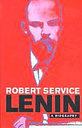 Lenin: A Biography