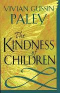 The Kindness of Children Cover