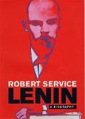 Lenin a Biography
