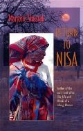 Return to Nisa Cover