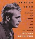 Analog Days: The Invention and Impact of the Moog Synthesizer Cover