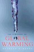 The Discovery of Global Warming: , Cover