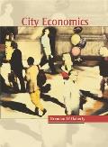 City Economics Cover