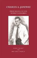 Charles A. Janeway: Pediatrician to the World's Children (Children's Hospital) Cover