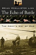Echo of Battle (08 Edition) Cover