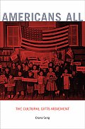 Americans All: The Cultural Gifts Movement Cover