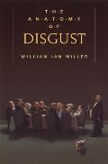The Anatomy of Disgust Cover