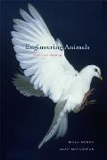 Engineering Animals: How Life Works Cover