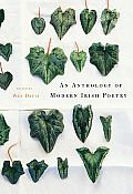 Anthology of Modern Irish Poetry (10 Edition)