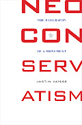 Histoire Du Na(c)Oconservatisme Aux Atats-Unis Cover