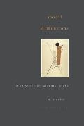 Moral Dimensions: Permissibility, Meaning, Blame (08 Edition) Cover