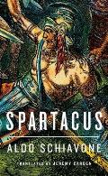 Revealing Antiquity #19: Spartacus