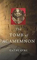 The Tomb of Agamemnon (Wonders of the World) Cover