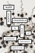 Many Subtle Channels: In Praise of Potential Literature Cover