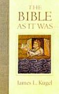 The Bible as It Was Cover