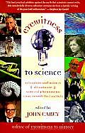 Eyewitness To Science (95 Edition)