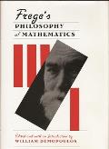 Frege's Philosophy of Mathematics