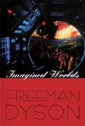 Imagined Worlds Cover