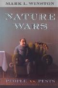 Nature Wars: People Vs. Pests Cover