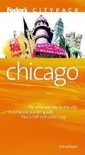 Fodor's Citypack Chicago, 3rd Edition (Fodor's Citypack Chicago)