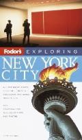 Fodor's Exploring New York City, 5th Edition (Fodor's Exploring New York City)