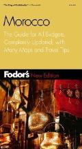 Fodor's Morocco