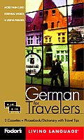 Fodors German for Travelers 2ND Edition