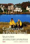 Compass American Guides, Connecticut and Rhode Island (Compass American Guide Connecticut & Rhode Island)