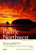 Compass Pacific Northwest 3RD Edition Cover