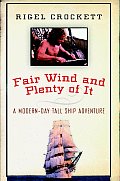 Fair Wind & Plenty of It