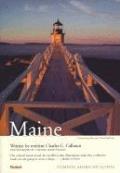 Compass American Guides: Maine, 3rd Edition (Compass American Guide Maine)