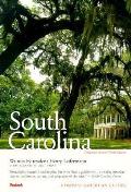 Compass American Guides: South Carolina, 3rd Edition (Compass American Guide South Carolina)
