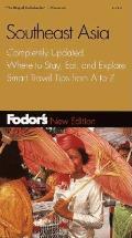 Fodor's Southeast Asia