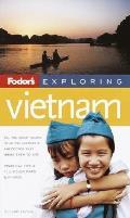 Fodors Exploring Vietnam 2ND Edition