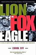 The Lion, the Fox and the Eagle Cover