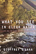 What You See in Clear Water: Life on the Wind River Reservation