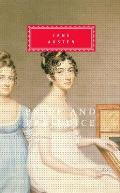 Pride and Prejudice (Everyman's Library)